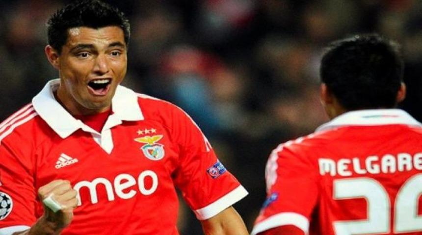 Benfica'yı tanıyalım!