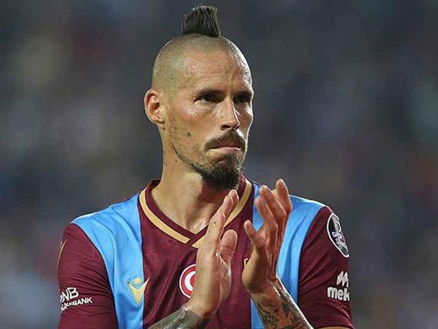 Dries Mertens öyle bir asist yaptı ki...