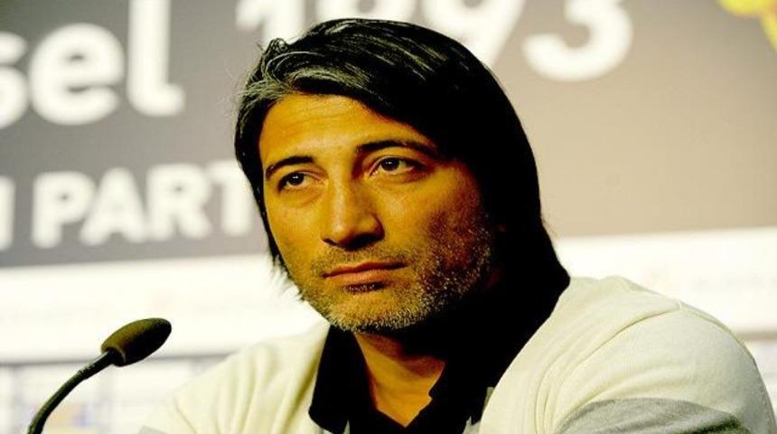 'T&uuml;rk Mourinho'