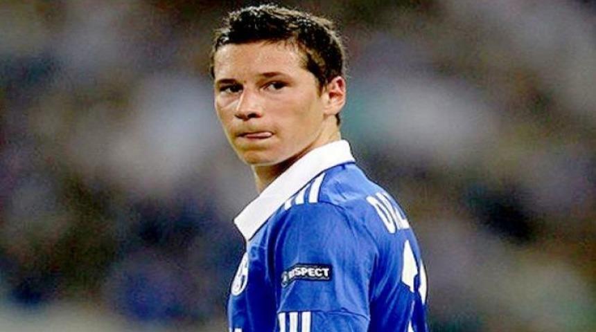 Ve Draxler kararını verdi!