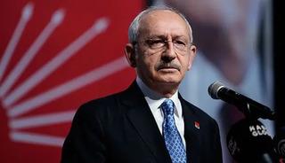 Kılıçdaroğlu'ndan belediyelere operasyonlara tepki