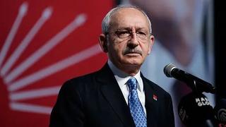 CHP eski Genel Başkanı Kemal Kılıçdaroğlu'ndan belediyelere yönelik operasyonlara tepki