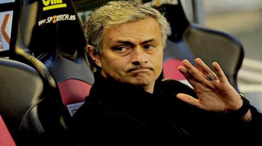 Mourinho'dan veda kararı..!