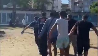 Yaz aylarının bir diğer kabusu! Bir kişi boğularak hayatını kaybetti