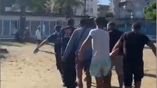 Yaz aylarının bir diğer kabusu! Bir kişi boğularak hayatını kaybetti