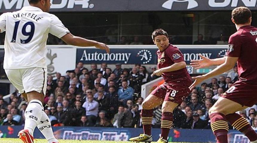 Tottenham 7 dakikada işi bitirdi!