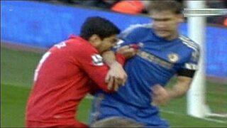 İşte Luis Suarez'in cezası!