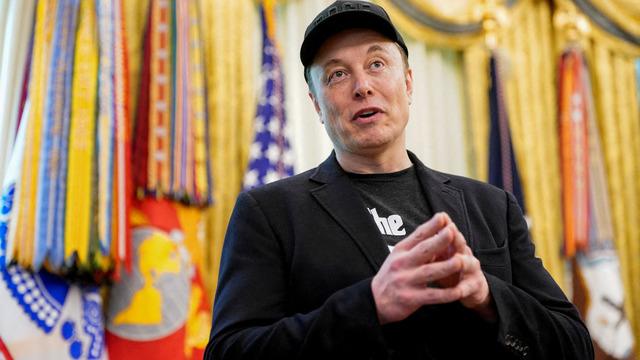 Trump ile kavga etmişti! Elon Musk, kurduğu yeni partiyi resmen açıkladı