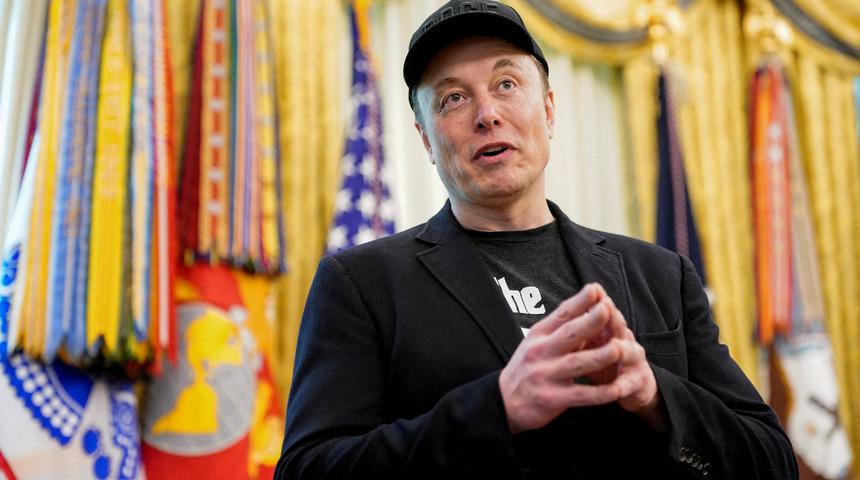 Trump ile yolları ayırmıştı! Elon Musk, Amerika Partisi'nin kurulduğunu açıkladı: "Size özgürlüğünüzü geri verecek"