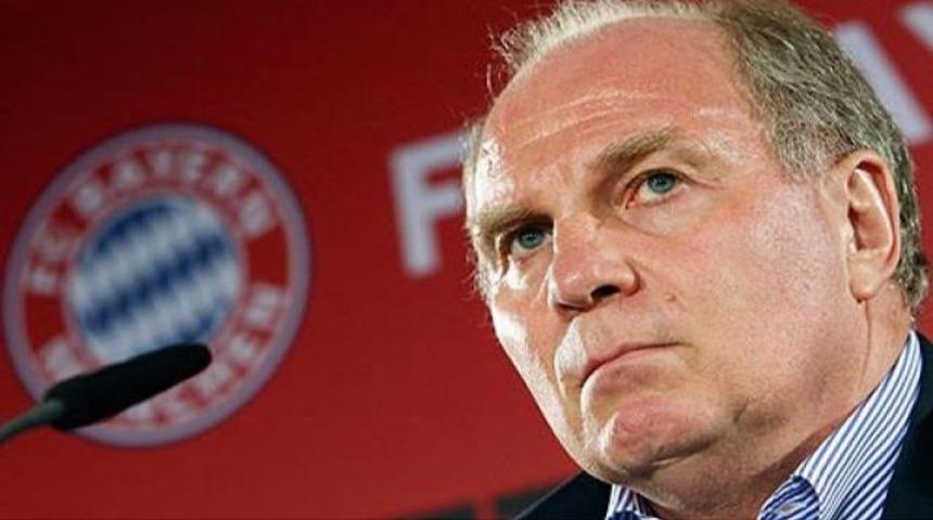 Almanya onu konuşuyor!