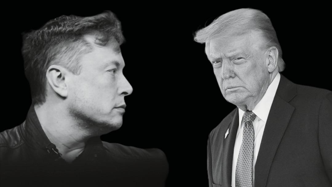 Trump ile yolları ayırmıştı! Elon Musk, Amerika Partisi nin kurulduğunu açıkladı: 