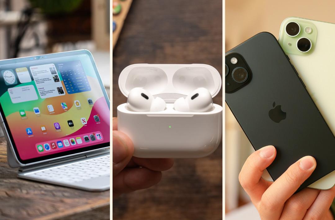 Apple, Samsung, Xiaomi... Elektronik ürünlerde indirimler devam ediyor 1