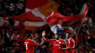 Benfica, Fenerbahçe'den çok güçlü...!