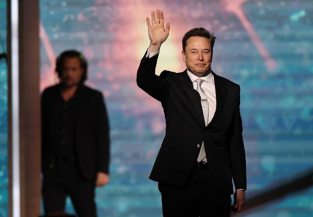 Trump ile yolları ayırmıştı! Elon Musk, Amerika Partisi nin kurulduğunu açıkladı: "Size özgürlüğünüzü geri verecek" 2