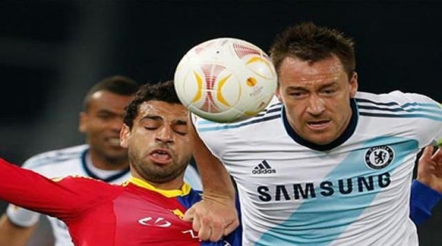 Chelsea istediğini aldı!