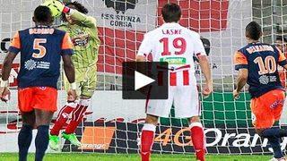 Belhanda'nın maçında şike soruşturması!