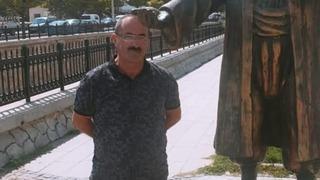 Malatya’da iş makinesinin altında kalan şahıs hayatını kaybetti