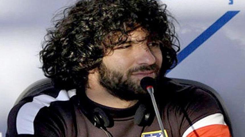 Arda Turan'ın kardeşinden s&uuml;rpriz tweet!