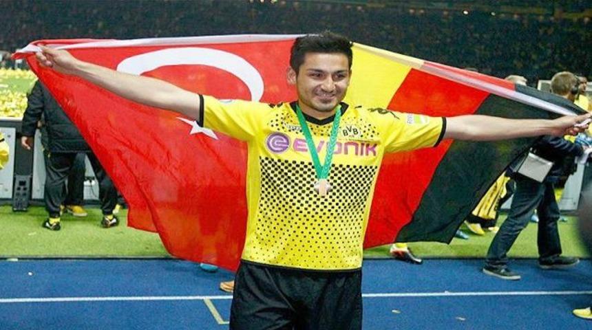 Klopp'un yeni prensinden T&uuml;rkiye mesajı