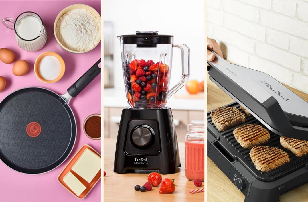 Karaca, Tefal, Arzum, Paşabahçe... Mutfak ürünlerinde Prime Day e özel indirimler sizi bekliyor 2