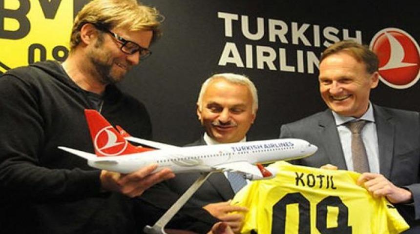 THY - Dortmund A.Ş.