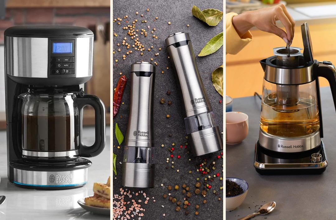 Karaca, Tefal, Arzum, Paşabahçe... Mutfak ürünlerinde Prime Day e özel indirimler sizi bekliyor 9