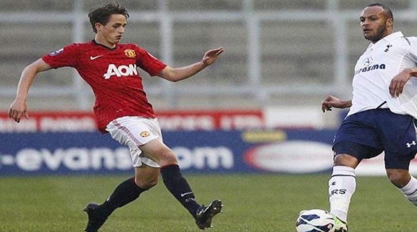 ManU yeni 'Ronaldo'sunu buldu!