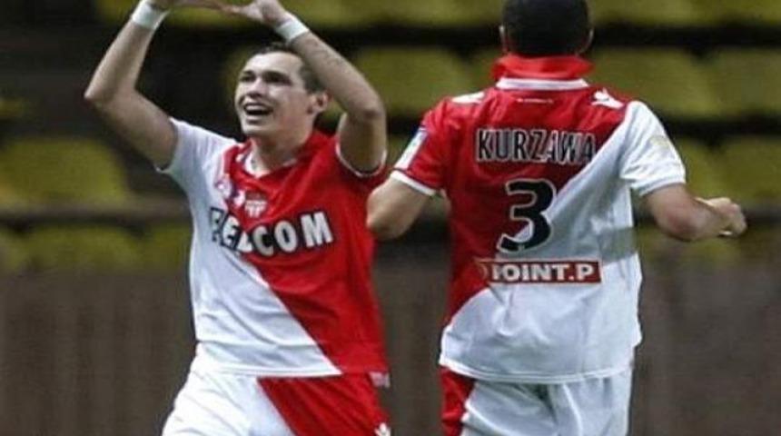 Monaco'ya 200 milyon Avro'luk şok!