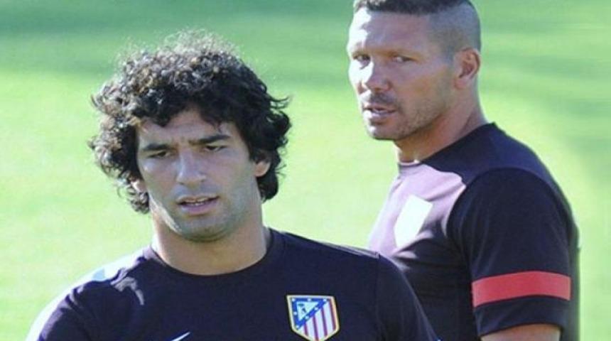 Simeone, Arda dedikodularına son noktayı koydu