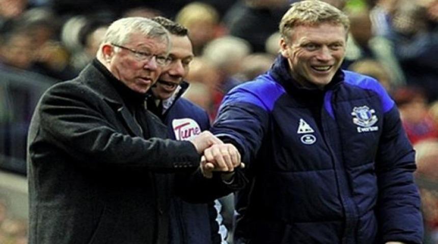 İşte ManU'nun yeni hocası!