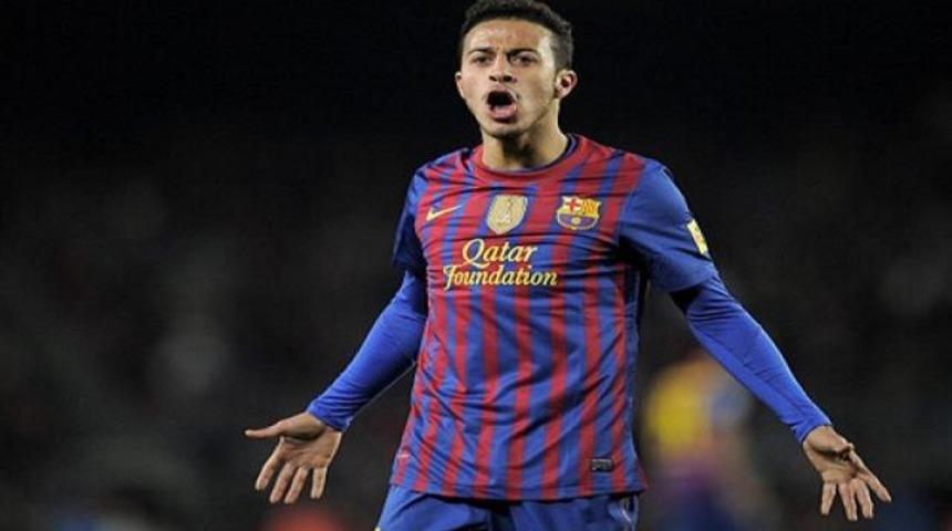 Thiago'dan Mourinho'yu kızdıracak s&ouml;zler!