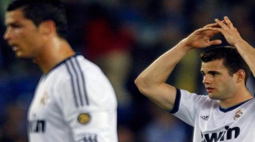 La Liga'da şampiyon Bar&ccedil;a!