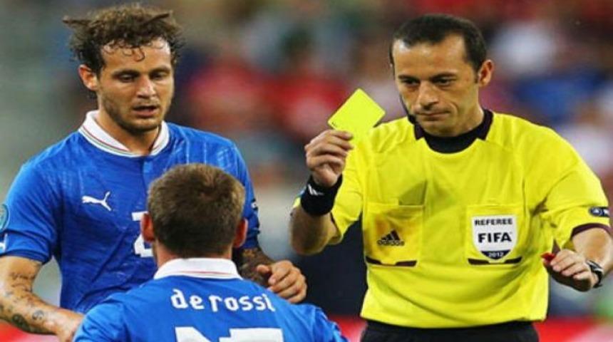 UEFA a&ccedil;ıkladı, sıra &Ccedil;akır'da!