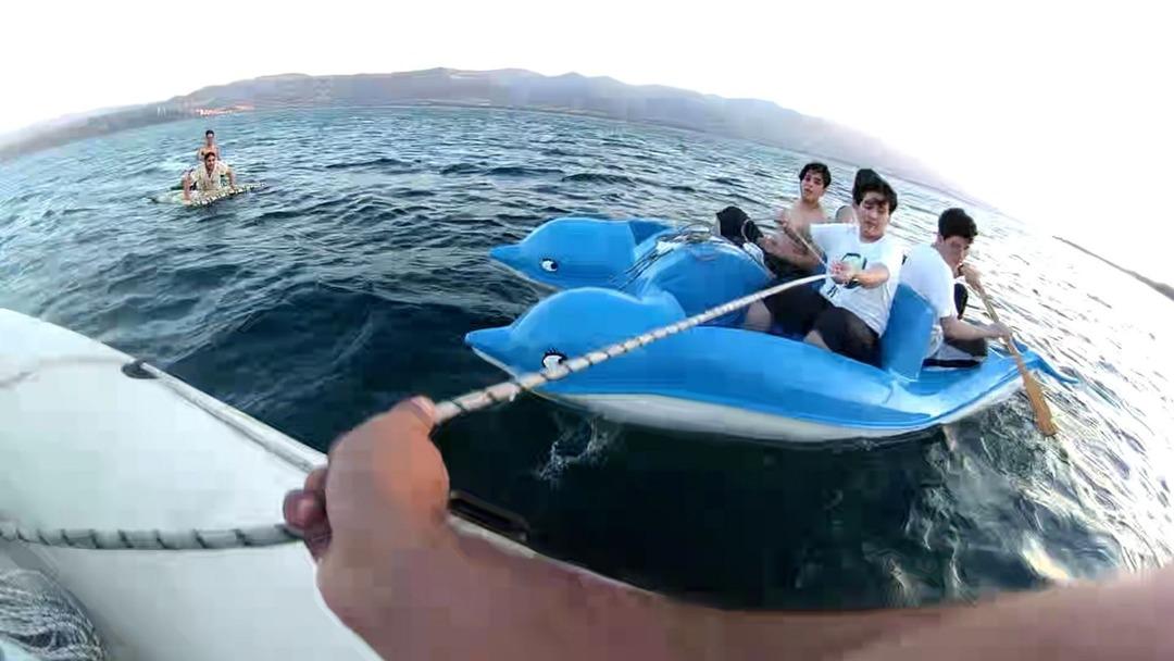 Can yeleği yok, tedbir yok! Sapanca Gölü’nde 2 saatte 4 ayrı olay: 17 kişi boğuluyordu... 2