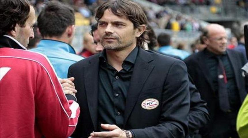 PSV'de yeni d&ouml;nem..!