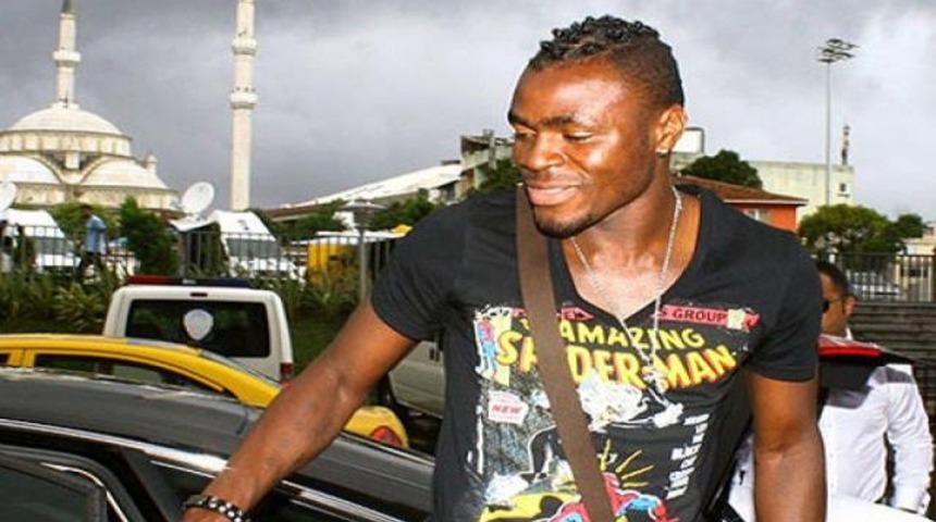 Emenike beraat etti..!