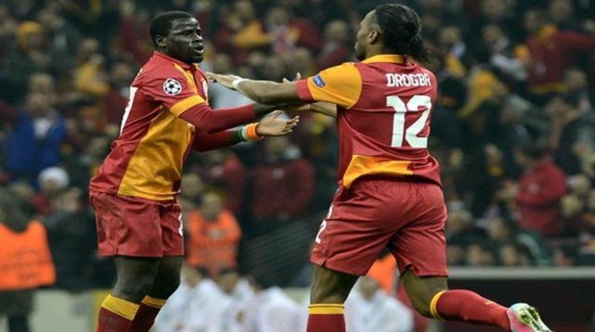 12 yıl sonra dev tesad&uuml;f