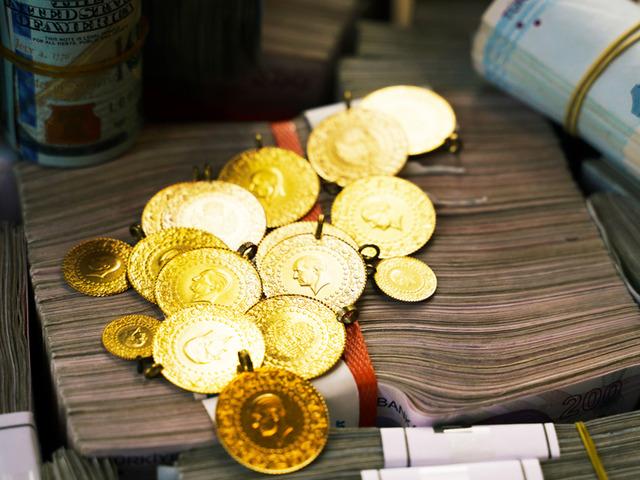 'Ezdi ve geçti' Altın, euro, dolar, borsa... En çok kazandıran belli oldu