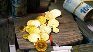 'Ezdi ve geçti' Altın, euro, dolar, borsa... En çok kazandıran belli oldu! Yıl sonu tahmini geldi