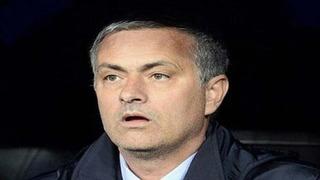 Mourinho'dan acı itiraf!
