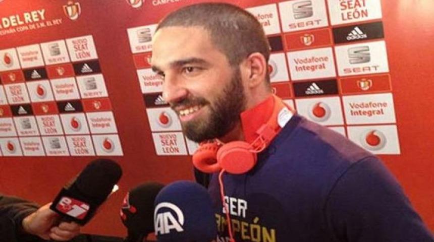 "Sokak futbolunun yansımasıyım"