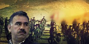 Kritik hafta! PKK'nın silahlarının tamamının imhası için tarih verildi: 'Öcalan' detayı...