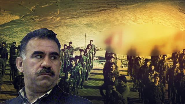 Kritik hafta! PKK'nın silahlarının tamamının imhası için tarih verildi: 'Öcalan' detayı...