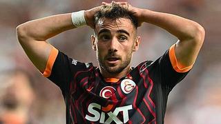 Galatasaray'da sözleşme krizi! Yunus Akgün bir türlü imzayı atmıyor