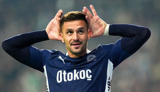 Dusan Tadic'in yeni adresi herkesi şaşırtacak! Kimsenin aklına gelmeyecek takım