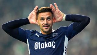 Dusan Tadic'in yeni adresi herkesi şaşırtacak! Kimsenin aklına gelmeyecek takım