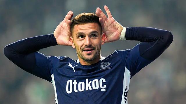 Dusan Tadic'in yeni adresi herkesi şaşırtacak! Kimsenin aklına gelmeyecek takım