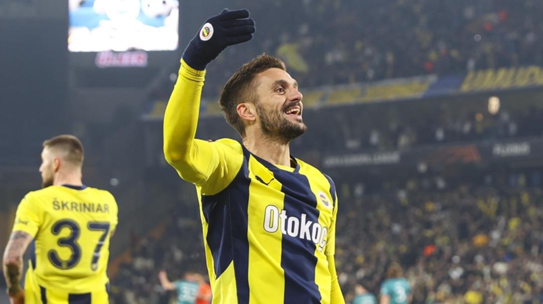 Dusan Tadic in yeni adresi herkesi şaşırtacak! Kimsenin aklına gelmeyecek takım 1