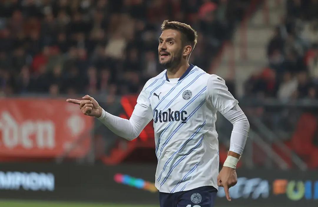 Dusan Tadic in yeni adresi herkesi şaşırtacak! Kimsenin aklına gelmeyecek takım 2