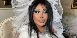 Takısız, makyajsız, sade... Diva'nın bu hali olay oldu